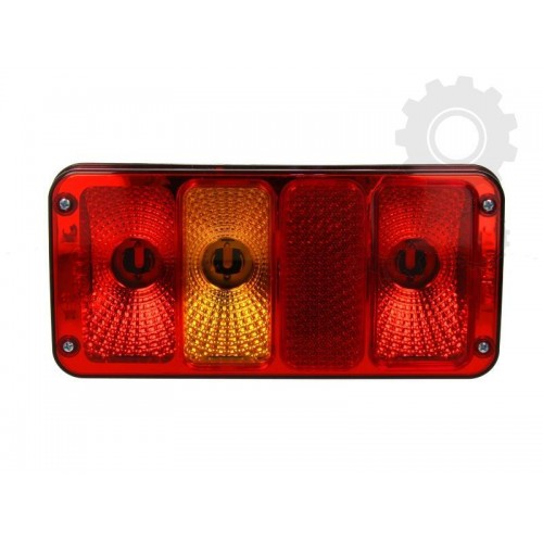 Lampa
