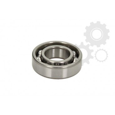 Standard ball bearing