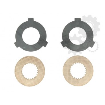 Kit reparatie schimbator viteze