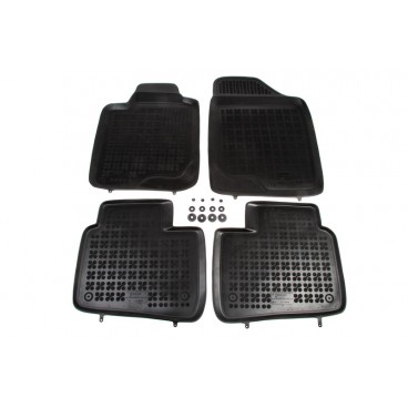 Covorase podea de cauciuc