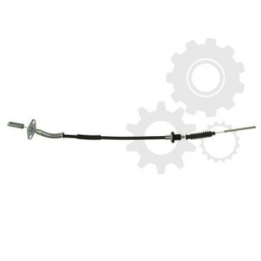 Cablu ambreiaj