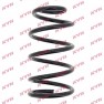 Arc suspensie axa fata