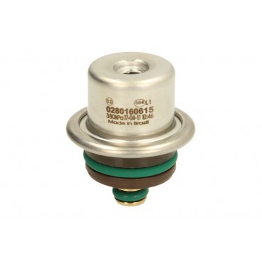 Supapa control presiune combustibil