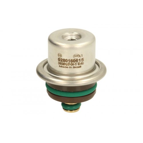 Supapa control presiune combustibil