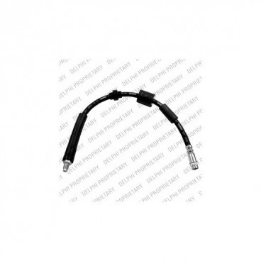Furtun elastic frana