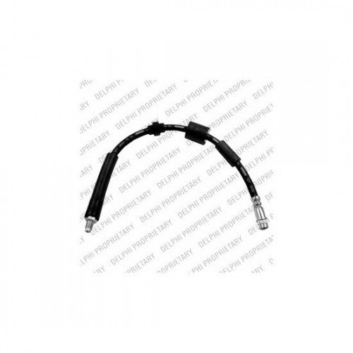 Furtun elastic frana
