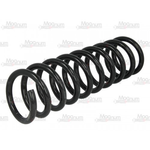 Arc suspensie axa spate