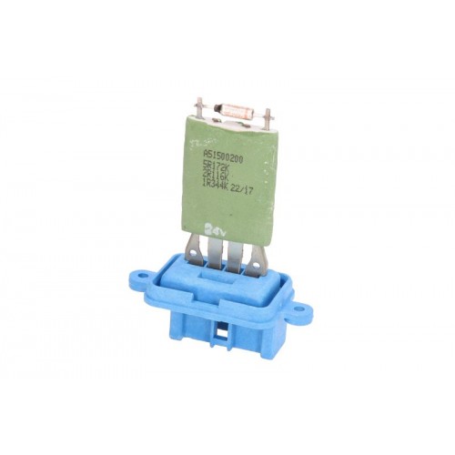 Regulator suflanta