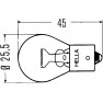 Bec P21W
