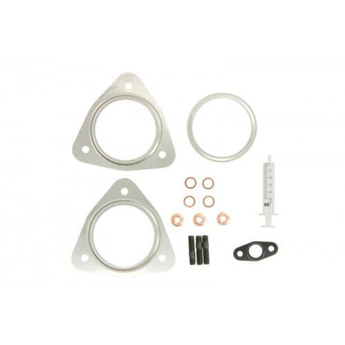 Kit de montaj turbocompresor