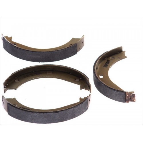 Sabot frana