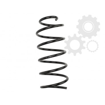 Arc suspensie axa fata