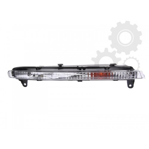 Lampa semnalizare