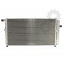 Radiator aer conditionat