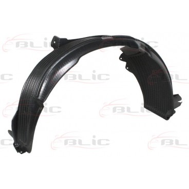 Carenaj interior aripa