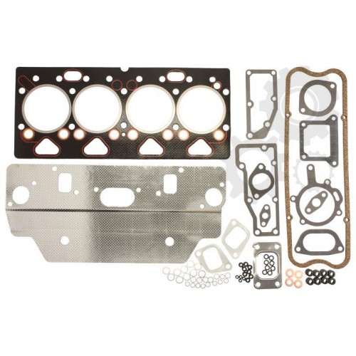 Set garnituri motor