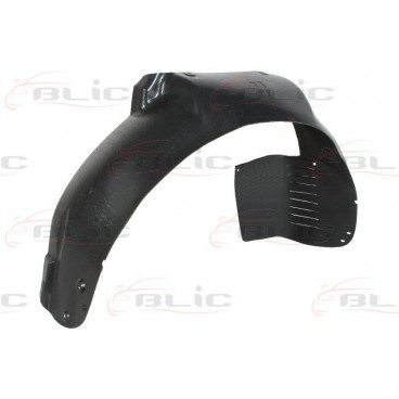 Carenaj interior aripa