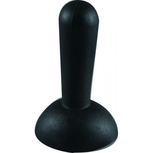 Lever cover