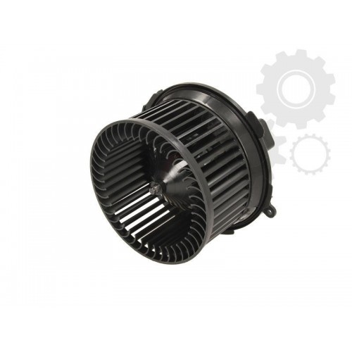 Ventilator