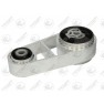 Consola fixare motor