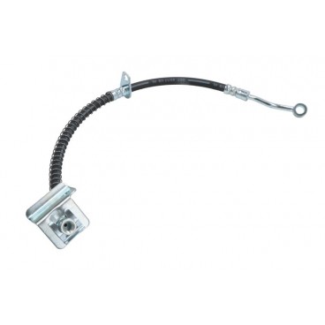 Furtun elastic frana