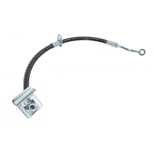 Furtun elastic frana