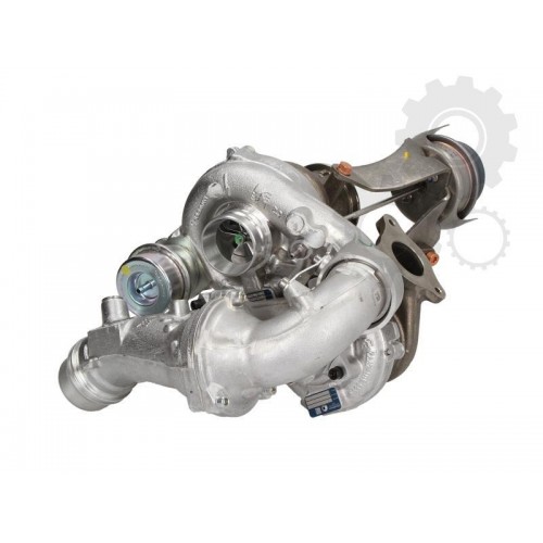 Turbosuflanta