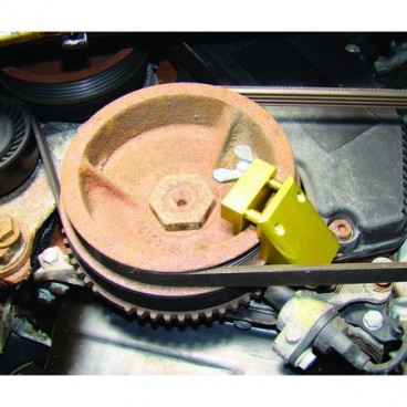 Alte instrumente de Intretinere motor