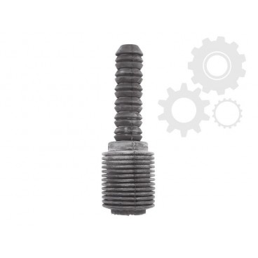 Protectie amortizor suspensie