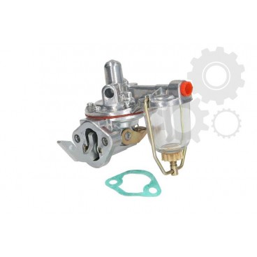 Pompa combustibil mecanica