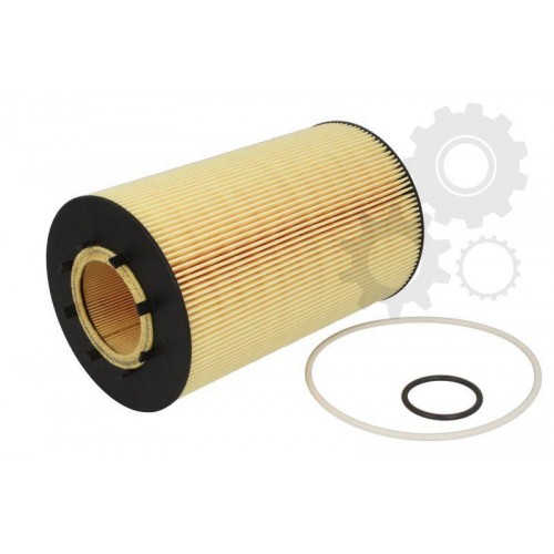 Filtru ulei Filtru ulei