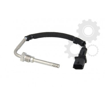 Senzor temperatura evacuare