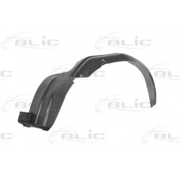 Carenaj interior aripa