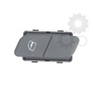 Comutator geam electric