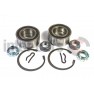Set rulment roata - un set de pe osie