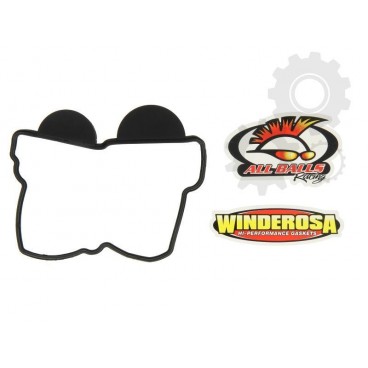 Garnitura capac supape