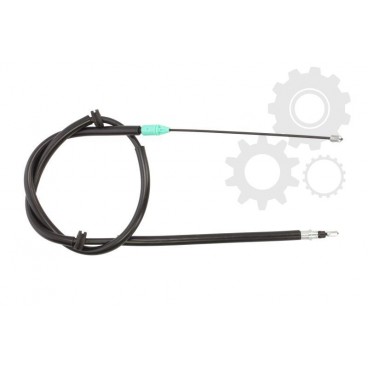 Cablu frana de mana