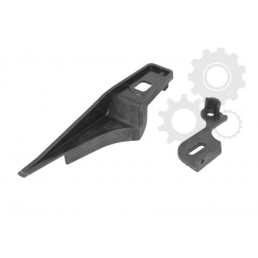 Kit reparatie montaj far FIESTA