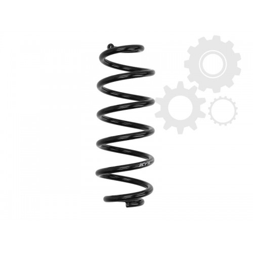 Arc suspensie axa spate