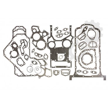 Set garnituri motor - arbore cotit