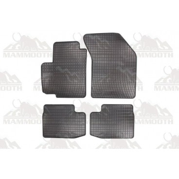 Covorase podea de cauciuc