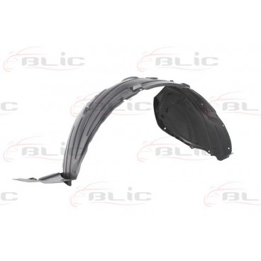 Carenaj interior aripa