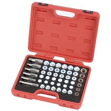 Kit reparatie filete