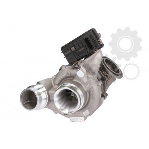 Turbosuflanta