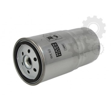 Filtru combustibil