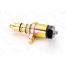 A/C compressor control valve
