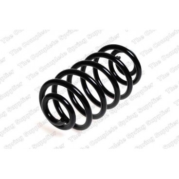 Arc suspensie axa spate