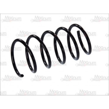 Arc suspensie axa fata