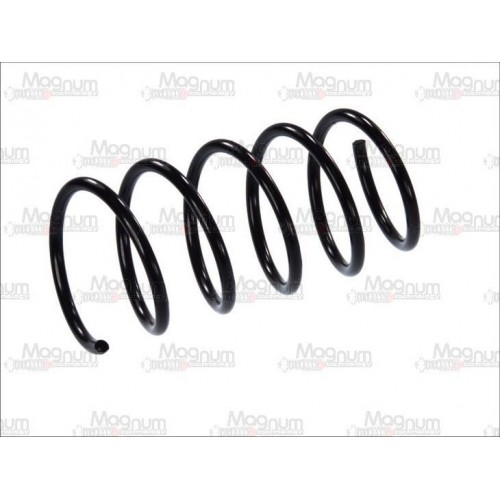 Arc suspensie axa fata