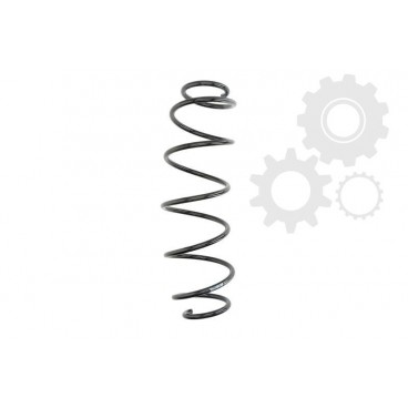 Arc suspensie axa fata